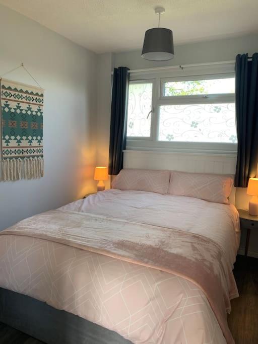 Hugo'S Hideaway Free Wifi Villa Hemsby Buitenkant foto