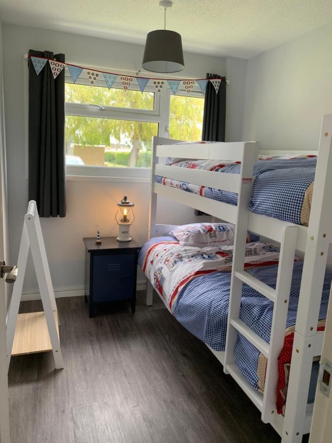 Hugo'S Hideaway Free Wifi Villa Hemsby Buitenkant foto