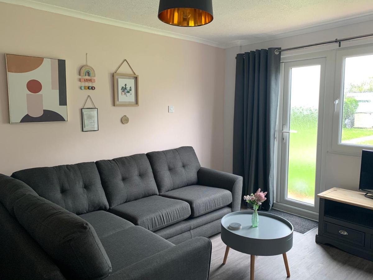 Hugo'S Hideaway Free Wifi Villa Hemsby Buitenkant foto