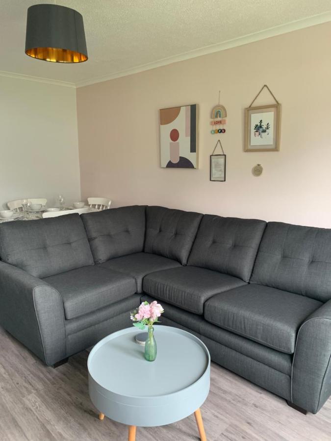 Hugo'S Hideaway Free Wifi Villa Hemsby Buitenkant foto