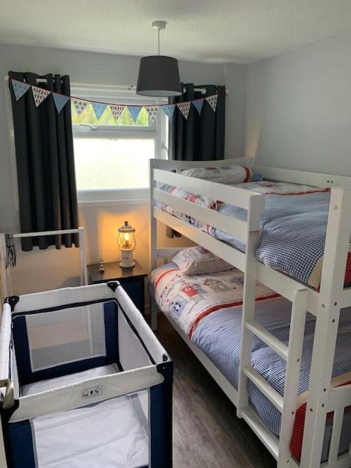 Hugo'S Hideaway Free Wifi Villa Hemsby Buitenkant foto